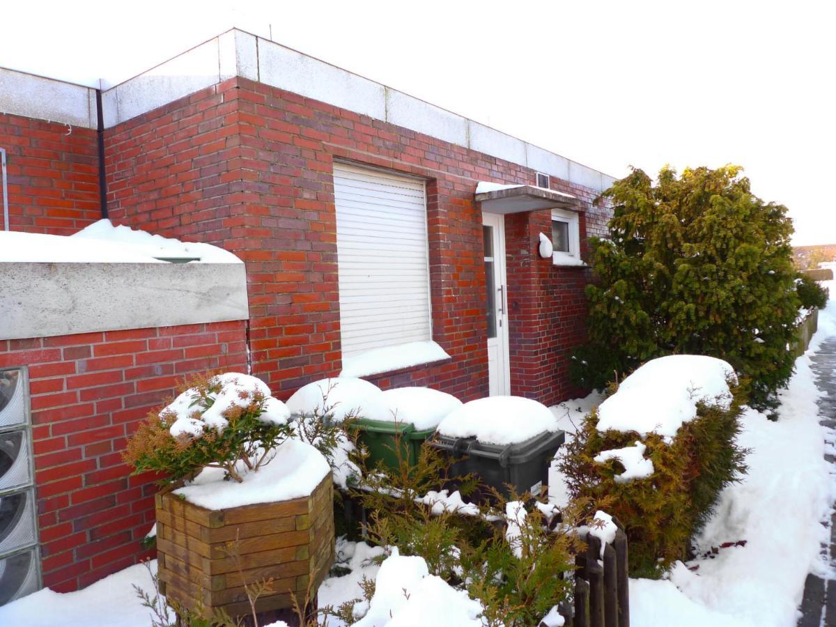 Holiday Home Sonnenschein By Interhome 노르다히 외부 사진