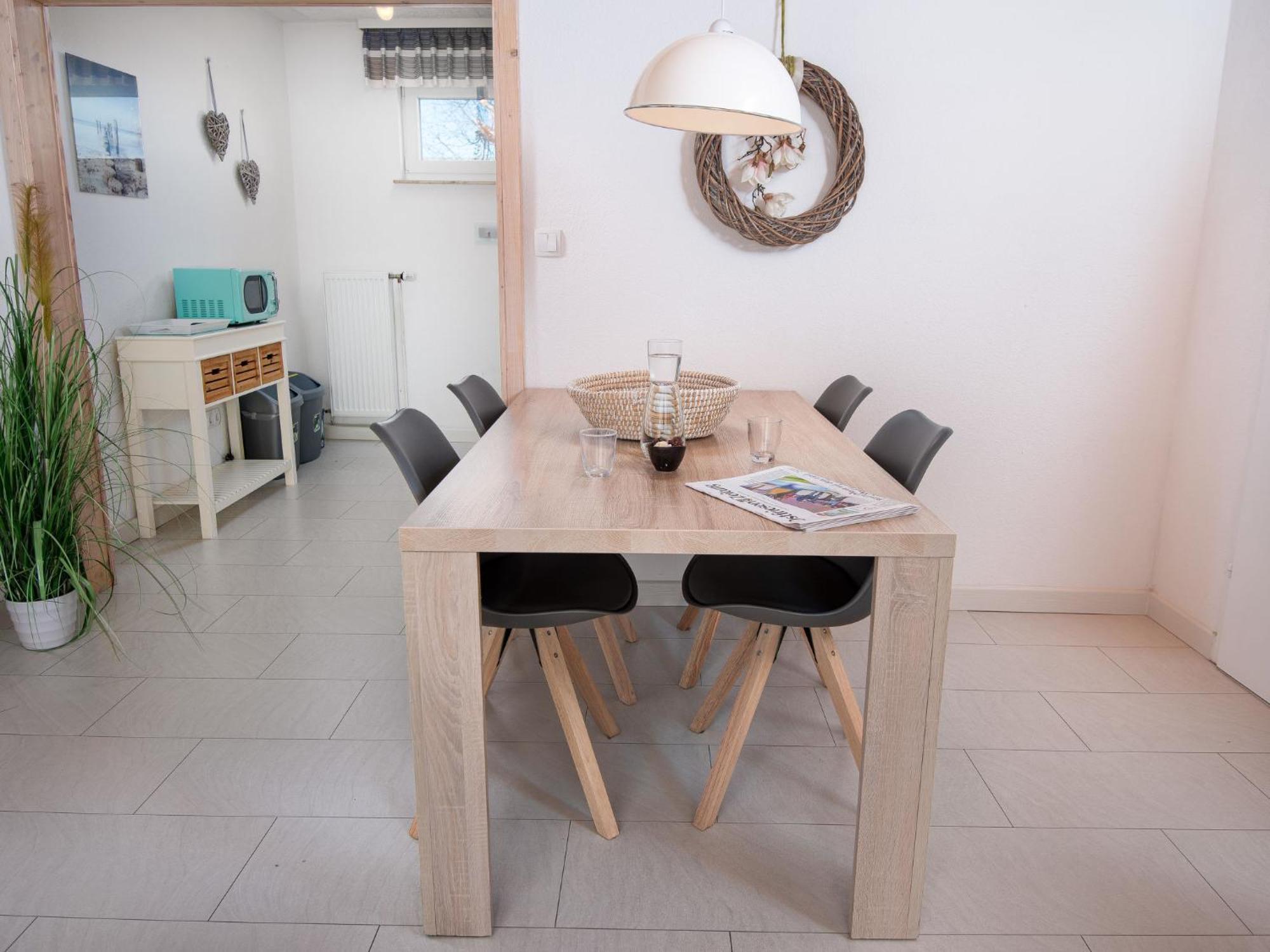 Holiday Home Sonnenschein By Interhome 노르다히 외부 사진