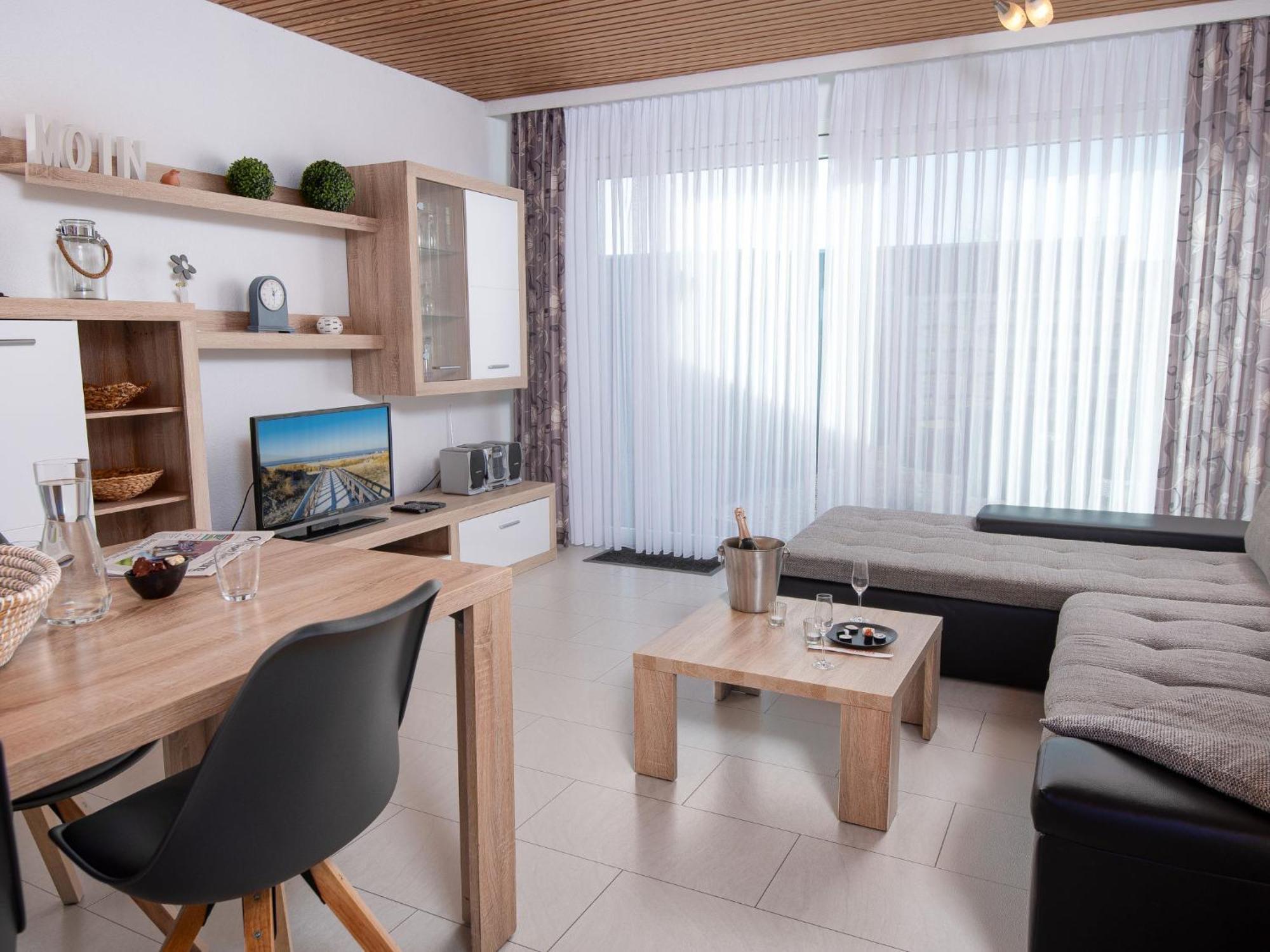 Holiday Home Sonnenschein By Interhome 노르다히 외부 사진