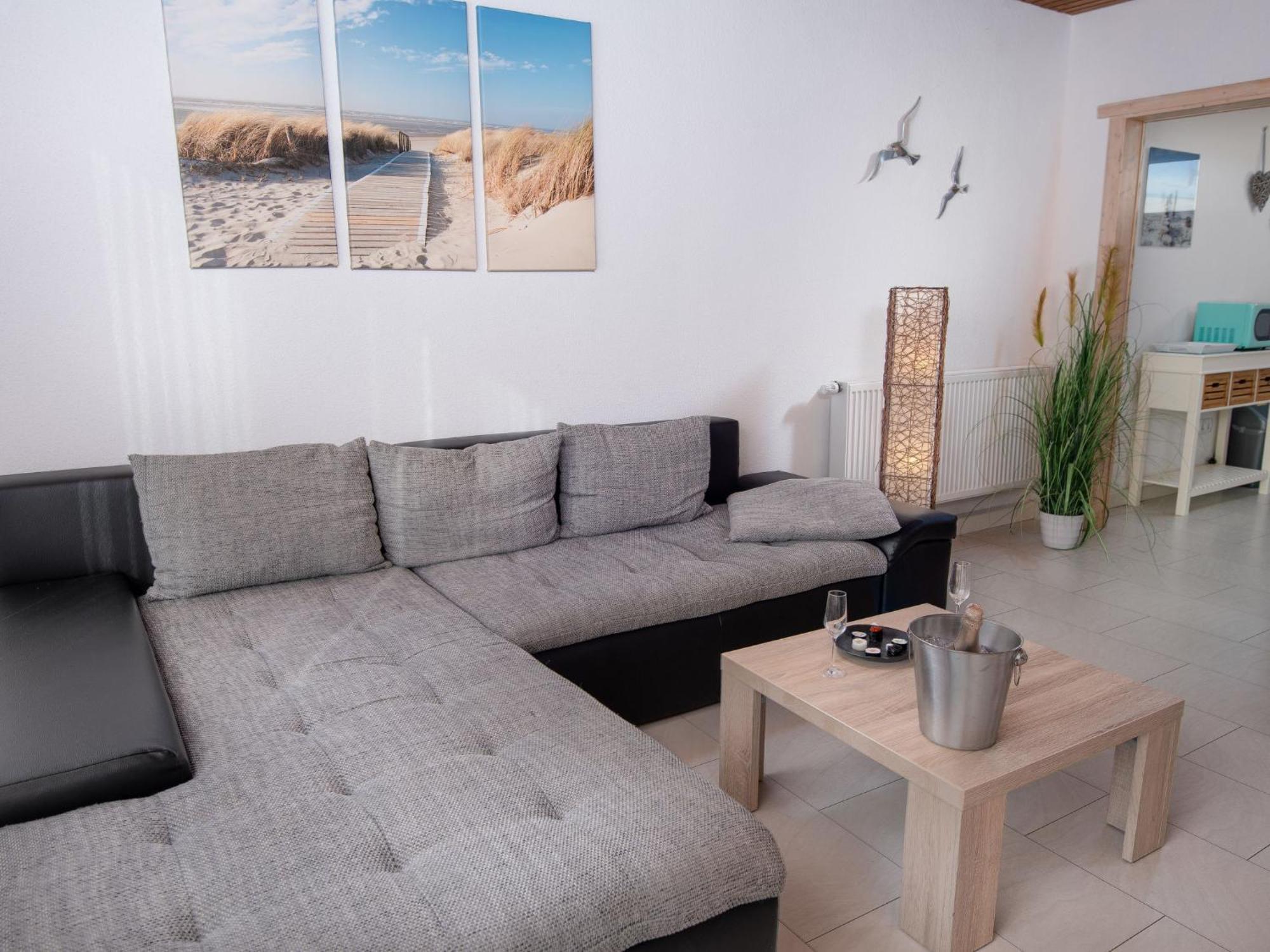 Holiday Home Sonnenschein By Interhome 노르다히 외부 사진